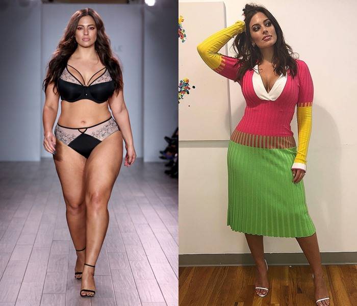 «слишком толстые для моды»: 9 худых моделей, которые выбрали вместо подиума здоровье