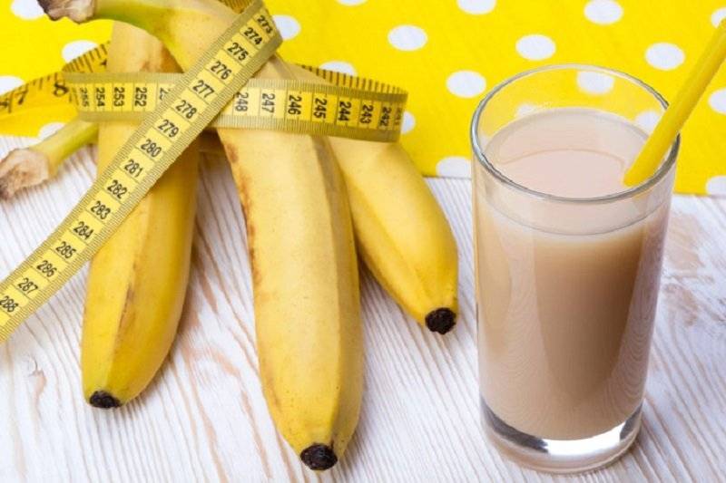 Бананы — в чем польза и вред для организма