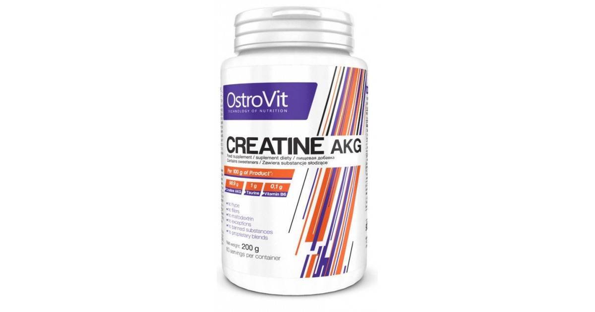 Tribulus от ostrovit