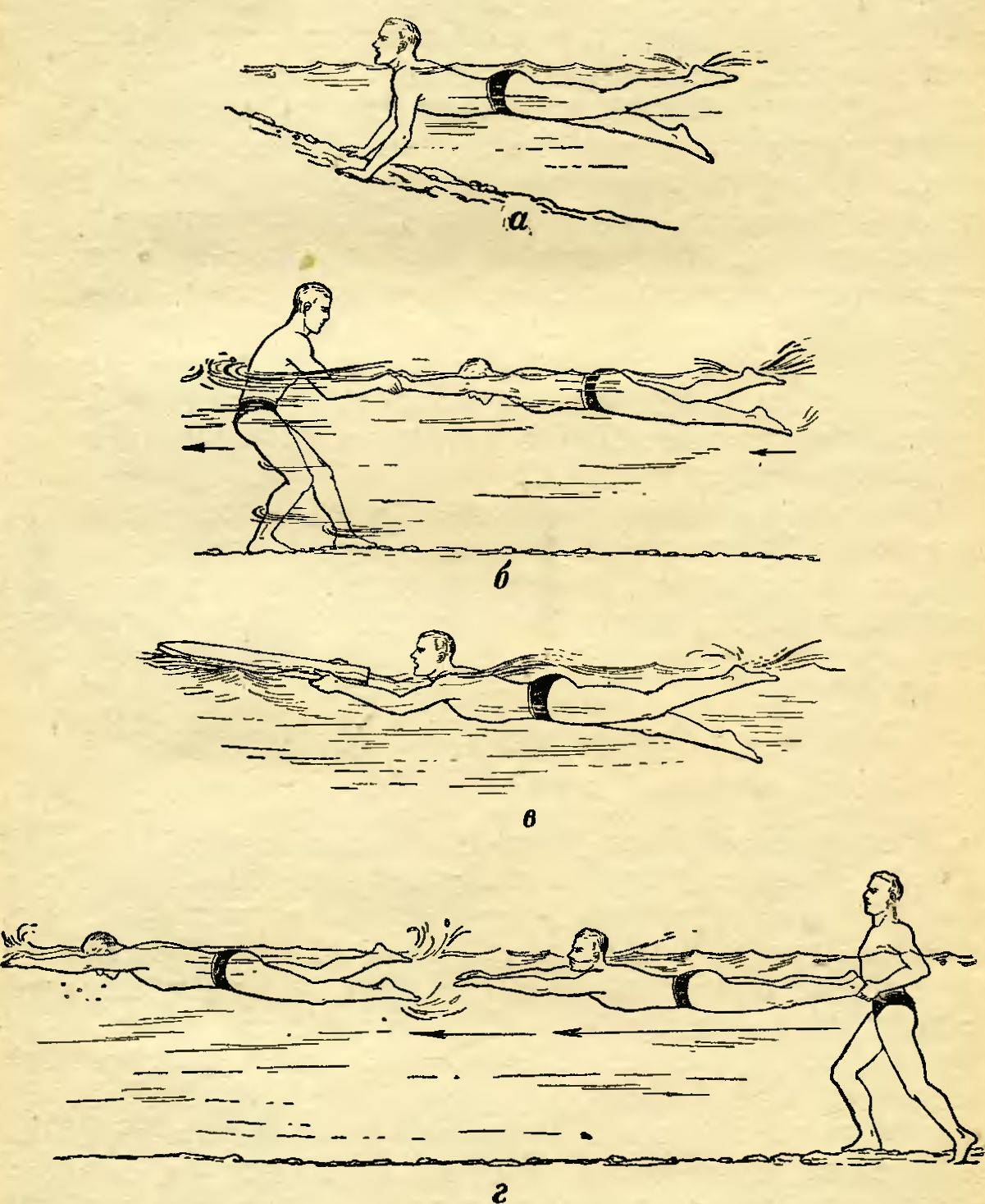 Как научиться плавать самостоятельно: правильная техника и упражнения для освоения кроля и браса в бассейне