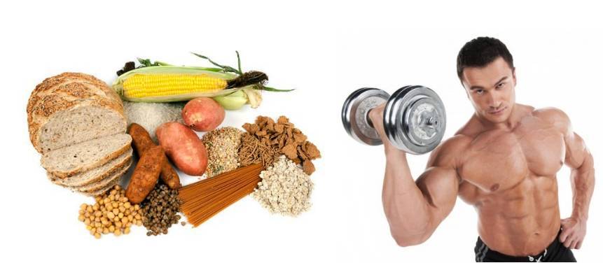 Как набрать мышечную массу в домашних условиях: как быстро увеличить наращивание упражнениями и питанием