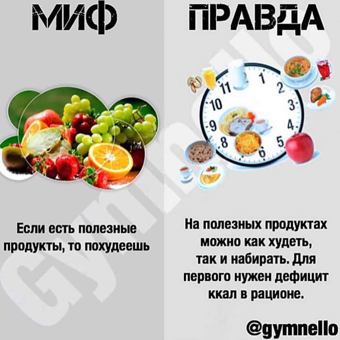 Какие каши можно есть при похудении утром и вечером?