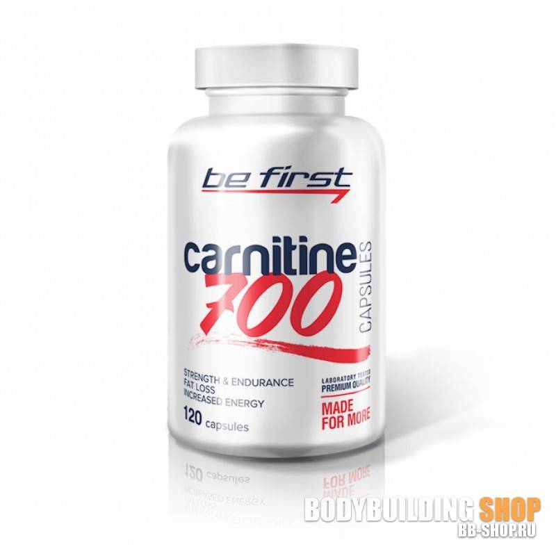 L-карнитин: вред или польза и помогает ли он быстро сжигать жир