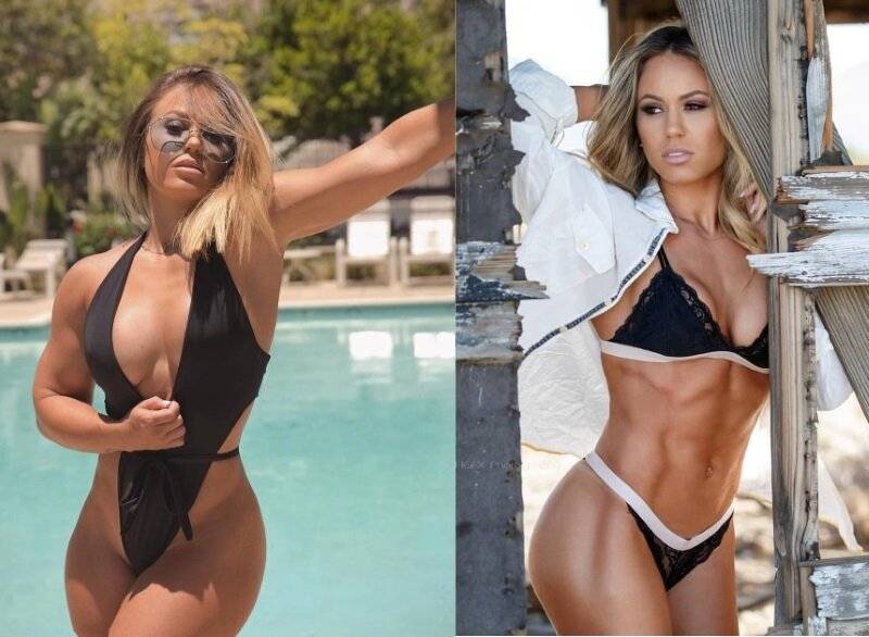 Tamra dae: height | age | weight | profile | workouts and diet – fitness volt