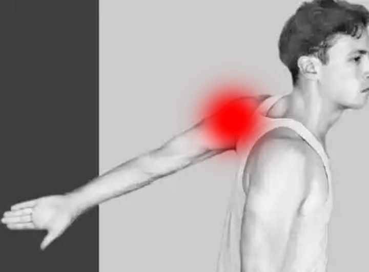 Боль в плече: причины и что делать, если болят плечи — напоправку – напоправку