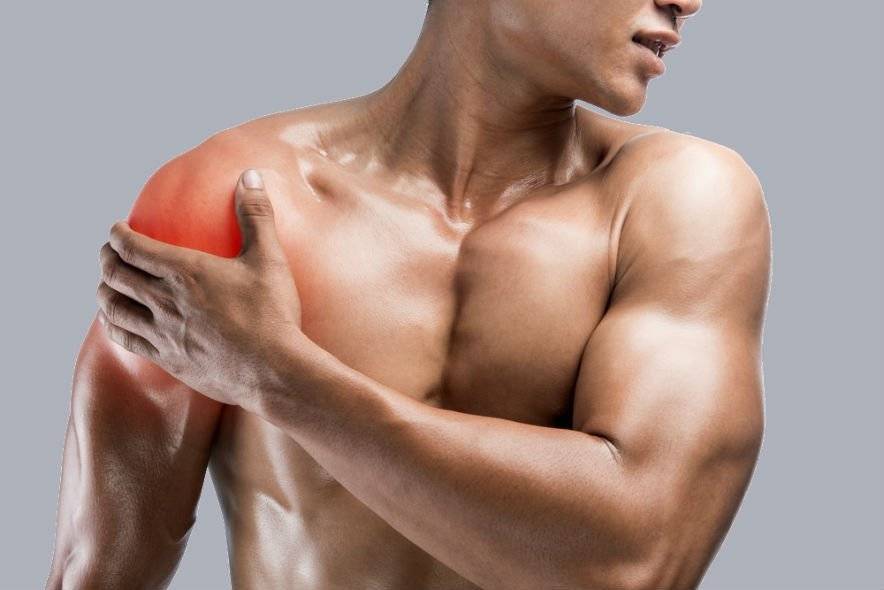 Как быстро избавиться от крепатуры и боли в мышцах?