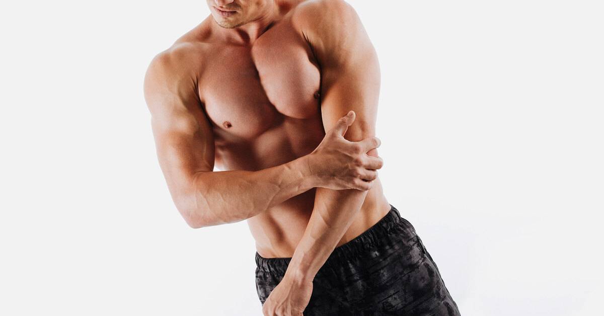 Почему возникает крепатура мышц после тренировки и как её снять