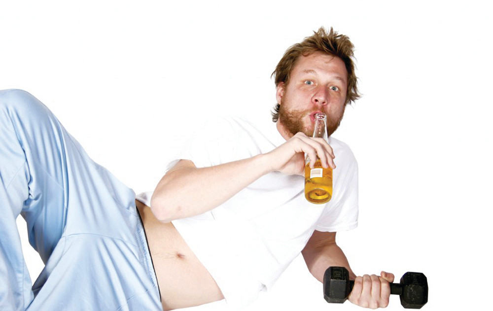 Как алкоголь ? влияет на мышцы: подробный разбор для спортсменов