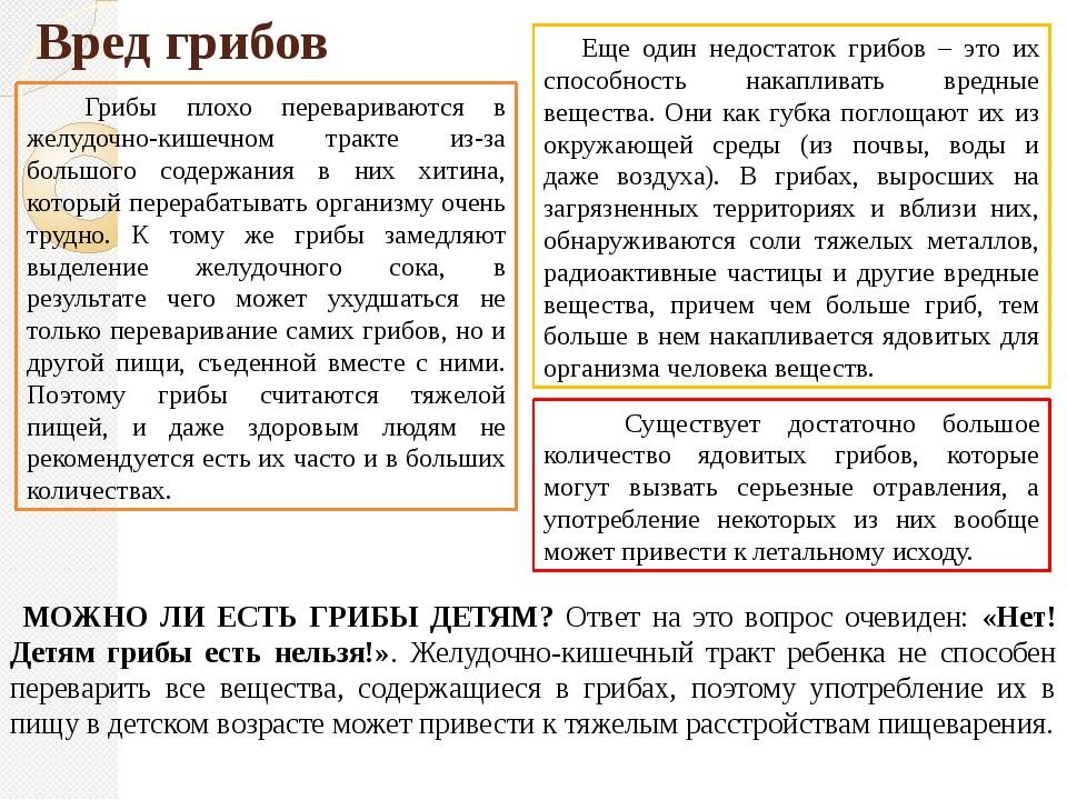 Не переваривается пища. Грибы перевариваются в желудке. Как перевариваются грибы в организме человека. Грибы не перевариваются в желудке. Вред грибов.