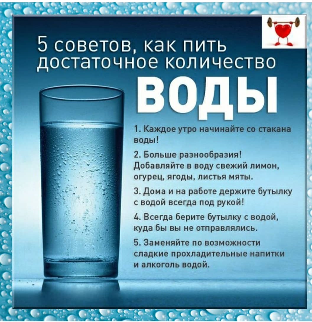 Вода из родника: пить или не пить