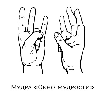 Мудра «поднимающая». исцеляющая сила мудр. здоровье на кончиках пальцев