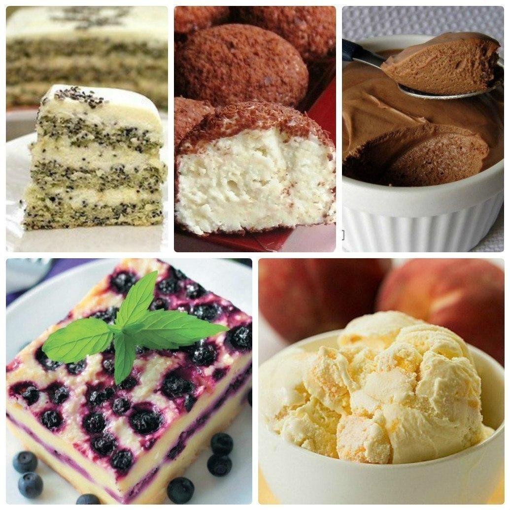Какие сладости можно есть при похудении: полезные диетические продукты - allslim.ru