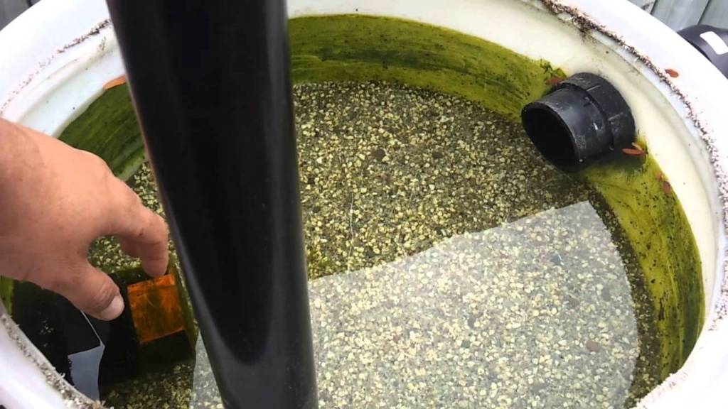 Песчаный фильтр для бассейна: чтобы вода всегда оставалась чистой