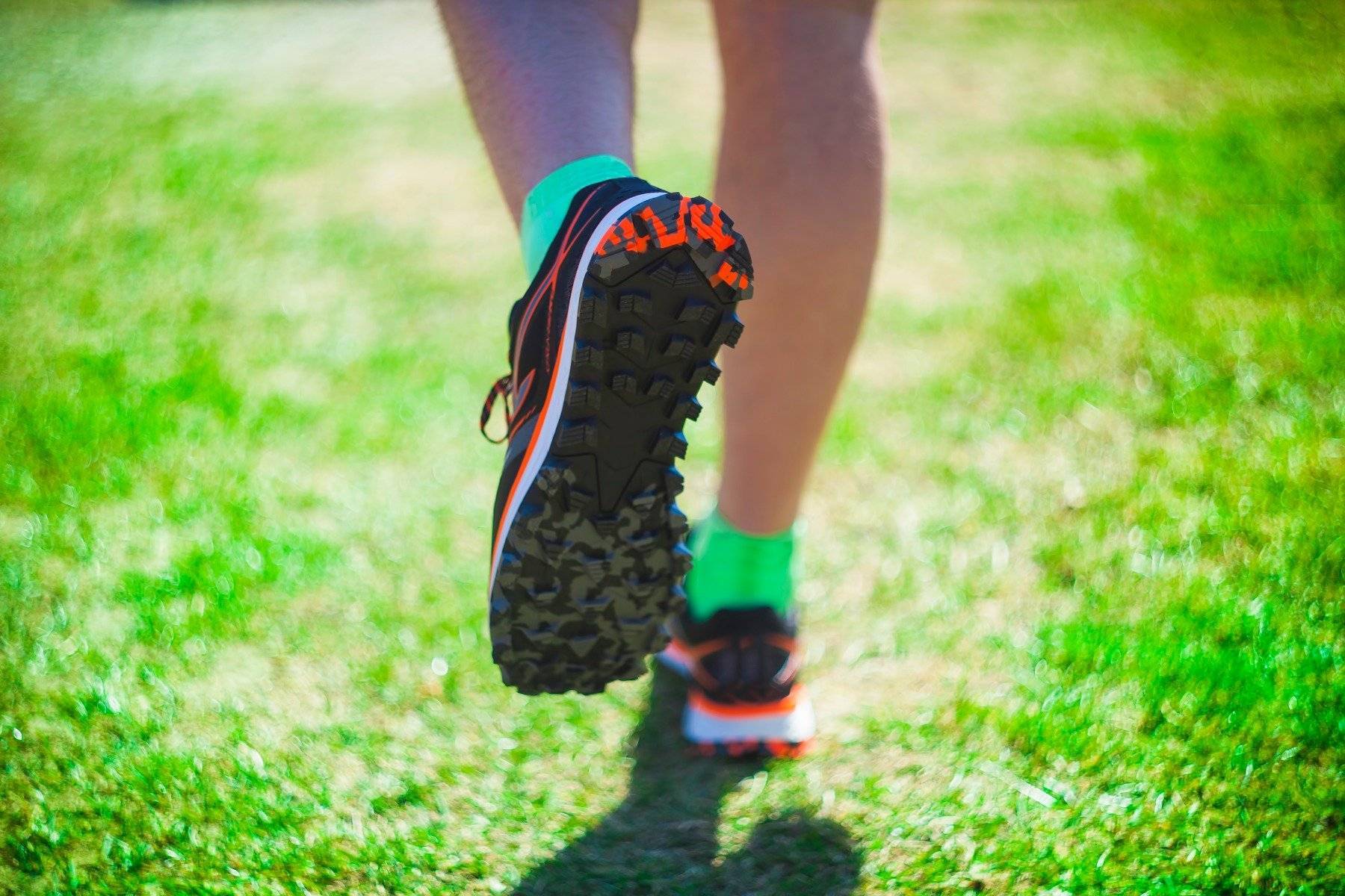 Функциональные характеристики кроссовок для бега, критерии выбора