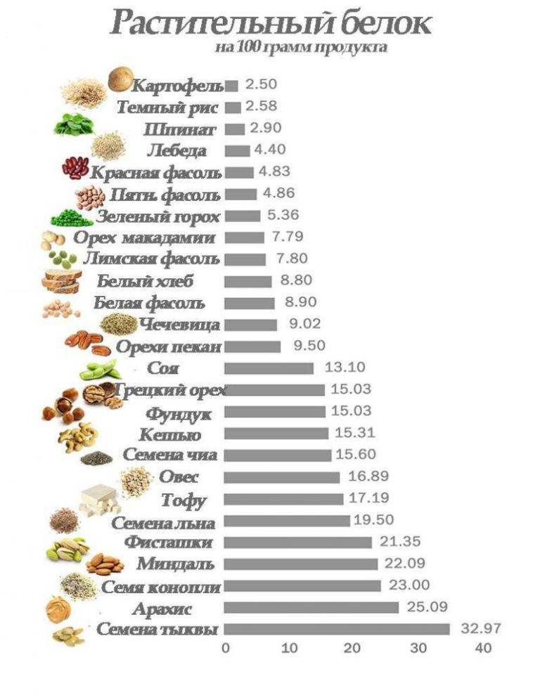 Продукты, богатые белком: список, таблица, пища, с наибольшим содержанием белка, еда, рыба, овощи