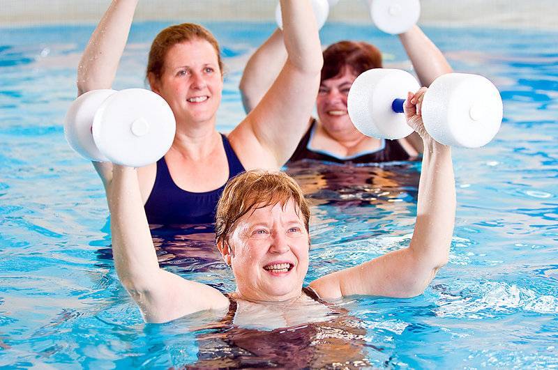 Как плавать в бассейне, чтобы похудеть | официальный сайт – “славянская клиника похудения и правильного питания”