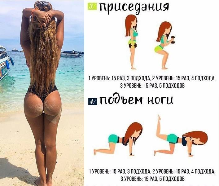 ᐉ почему мужчинам нравится трогать женскую попу - mariya-mironova.ru