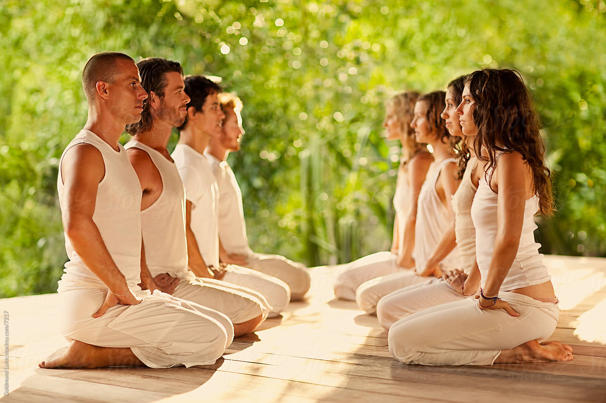 Тантрическая йога упражнения. тантра-йога что это такое и для чего? особенности индийской тантрической йоги