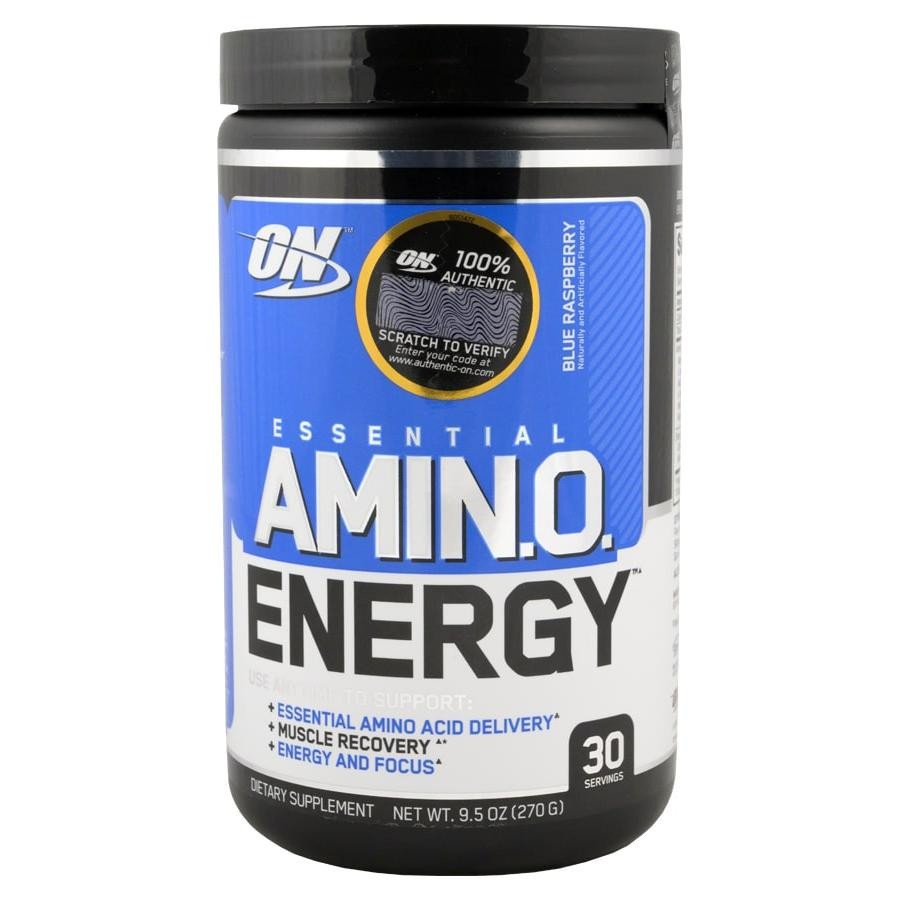 Amino energy: особенности продукта от optimum nutrition, как принимать добавку