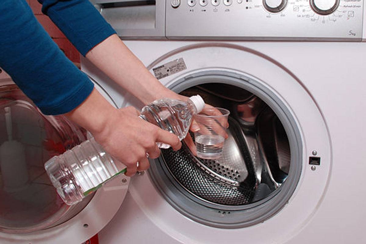Фильтр воды для стиральной машины: виды, рейтинг лучших моделей