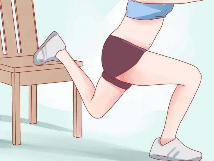 Почему колено болит при сгибании: причины и лечение?