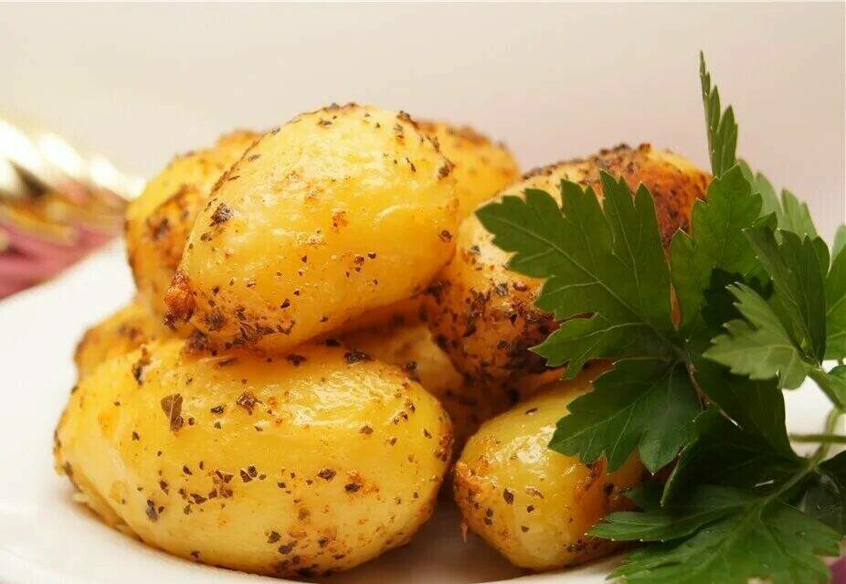 Можно ли есть картофель при похудении! можно или нет?