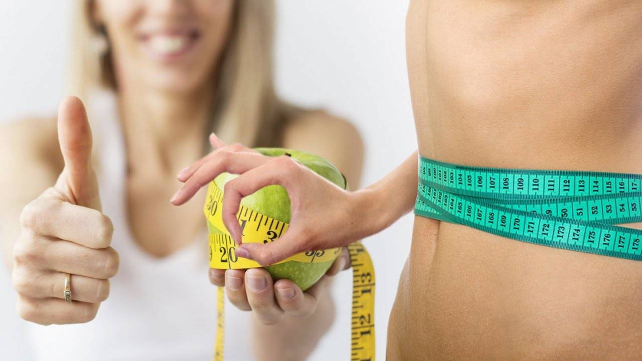 Как похудеть без вреда для здоровья — блог медицинского центра он клиник