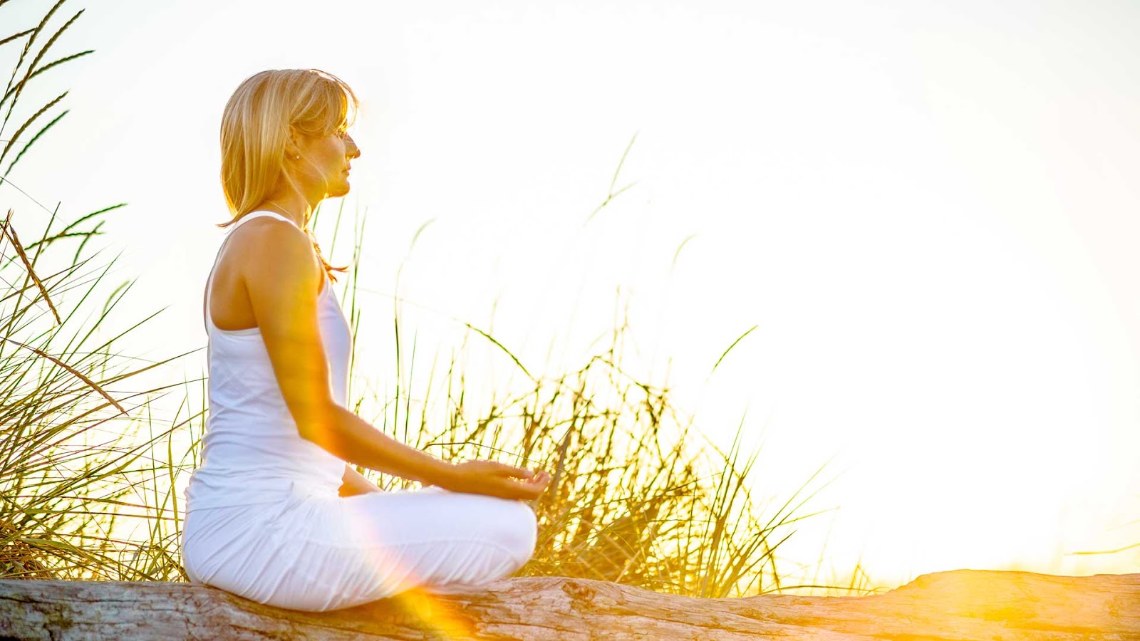 Медитация в домашних условиях: 5 простых шагов