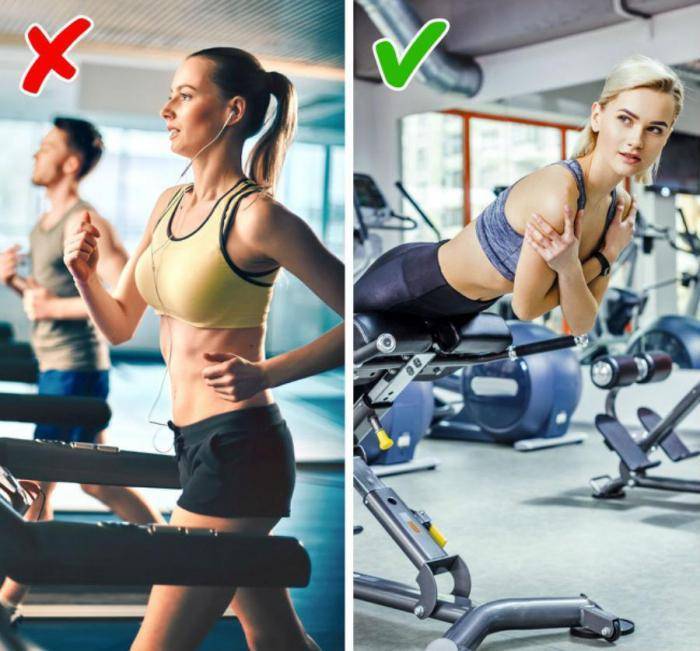 Что лучше для похудения — силовые тренировки или кардио