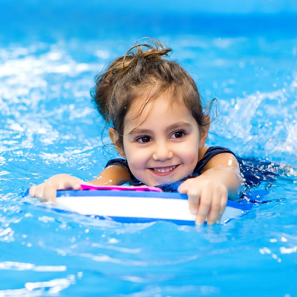 Бассейн для детей: советы, как выбрать и установить детскую модель бассейна на даче + описание правил эксплуатации и чем полезен