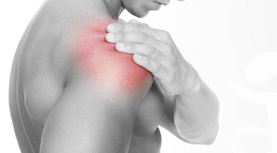 Лечение боли в плече в киеве