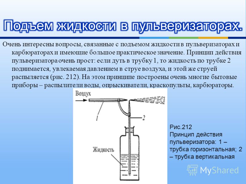 Помповый опрыскиватель; как работает, устройство и ремонт своими руками, рейтинги