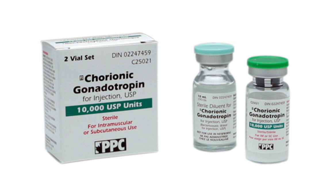 Гонадотропин-рилизинг-гормон