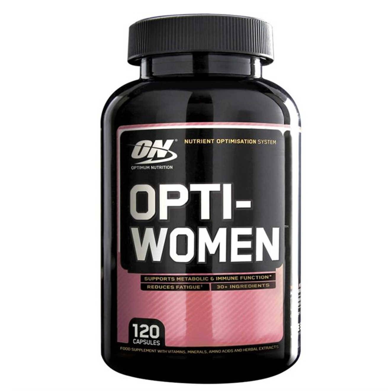Витамины опти-вумен (opti-women): состав, инструкция по применению