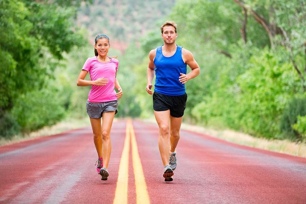 Что лучше для похудения и общего укрепления здоровья: бег или ходьба?