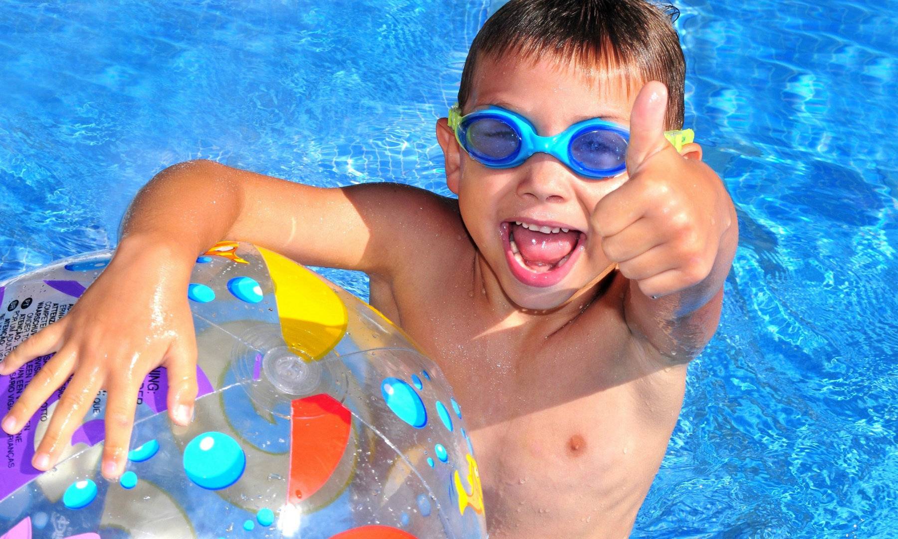 Топ-20 лучших каркасных бассейнов: круглые и прямоугольные, детские и взрослые — obzzor.net