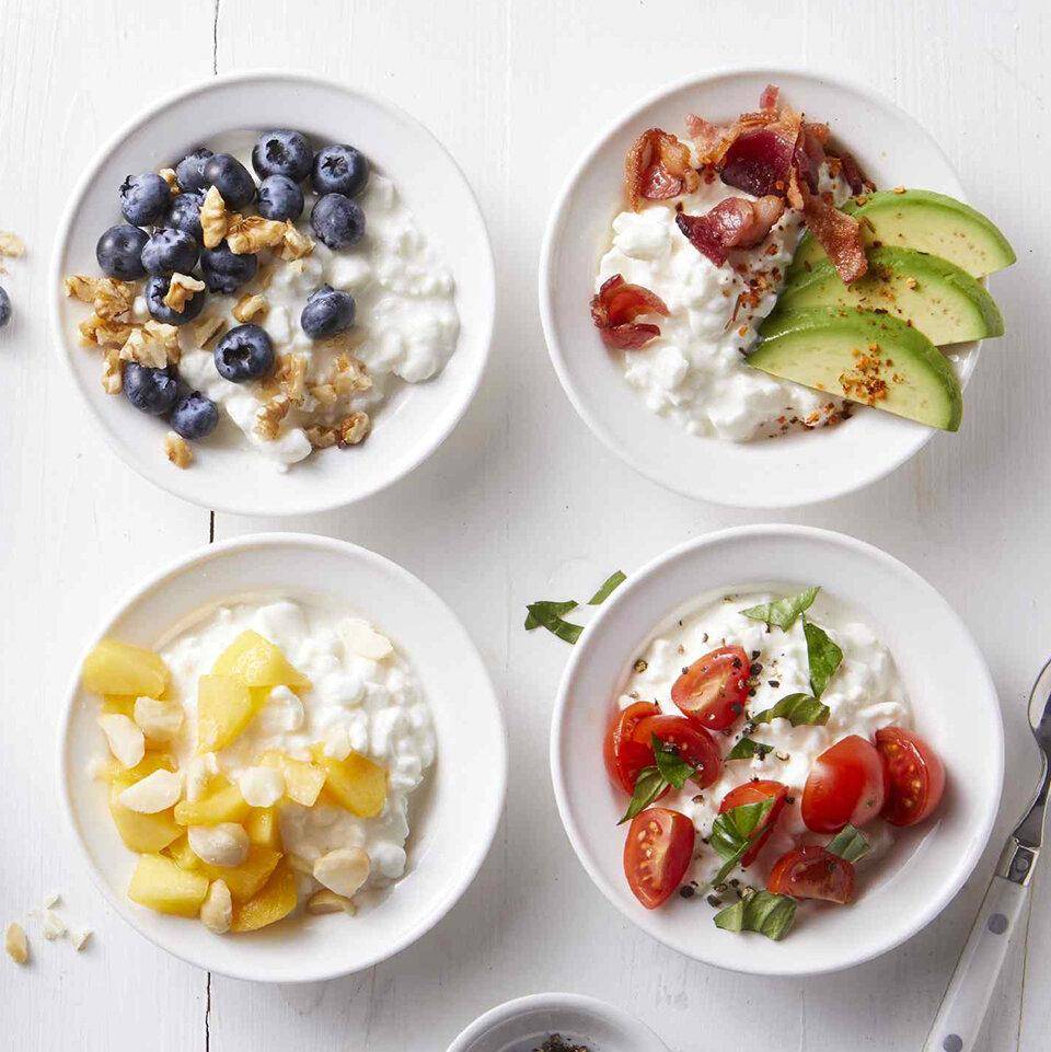Пп рецепты на завтрак – 12 вариантов блюд для правильного питания