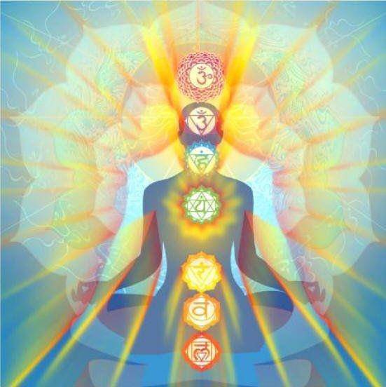 Техники медитации для внутреннего покоя и гармонии