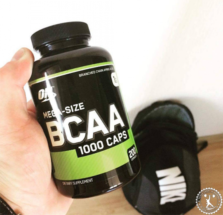Bcaa 5000 powder от optimum nutrition: отзывы, состав и как принимать аминокислоты