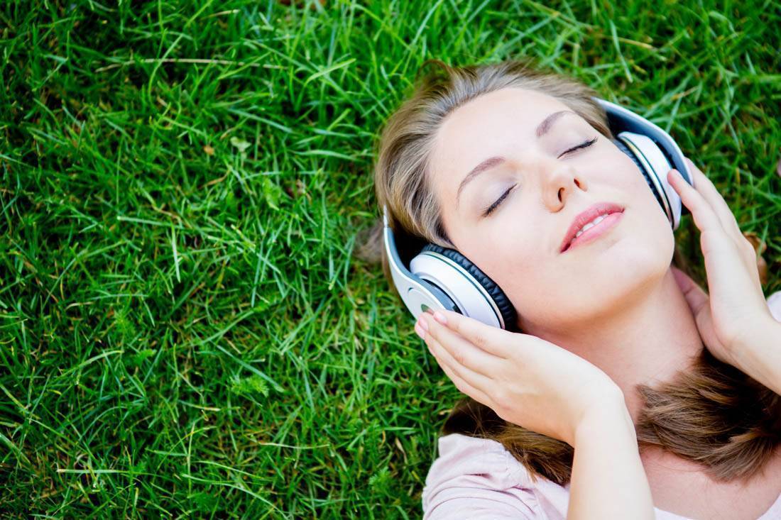 Что такое звуковая медитация, и чем она может быть полезна