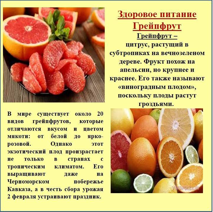 На пути к идеалу: грейпфрутовая диета с подробным меню, отзывами и результатами похудения