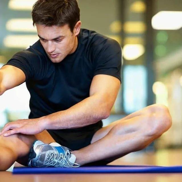 Восстановление мышц после тренировки: как быстро восстановиться после тренажерного зала