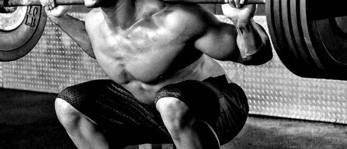Почему занятие тяжелой атлетикой провоцирует геморрой и как тренироваться без вреда для здоровья?