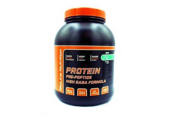 Протеин для похудения: роль белка в поддержании веса