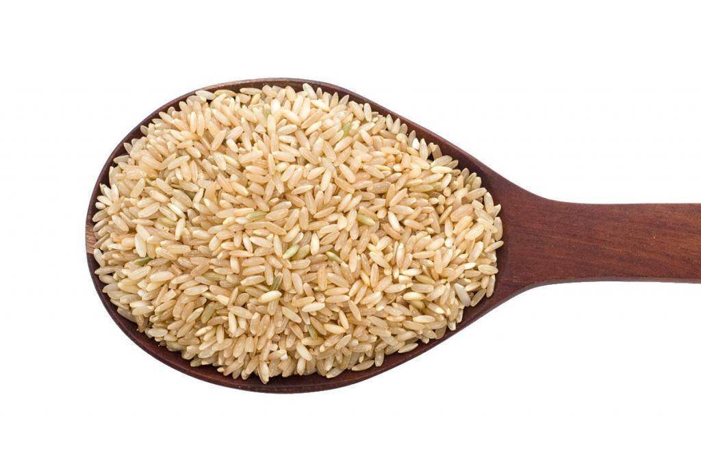 Рис: польза и вред для здоровья одного из самых популярных продуктов
