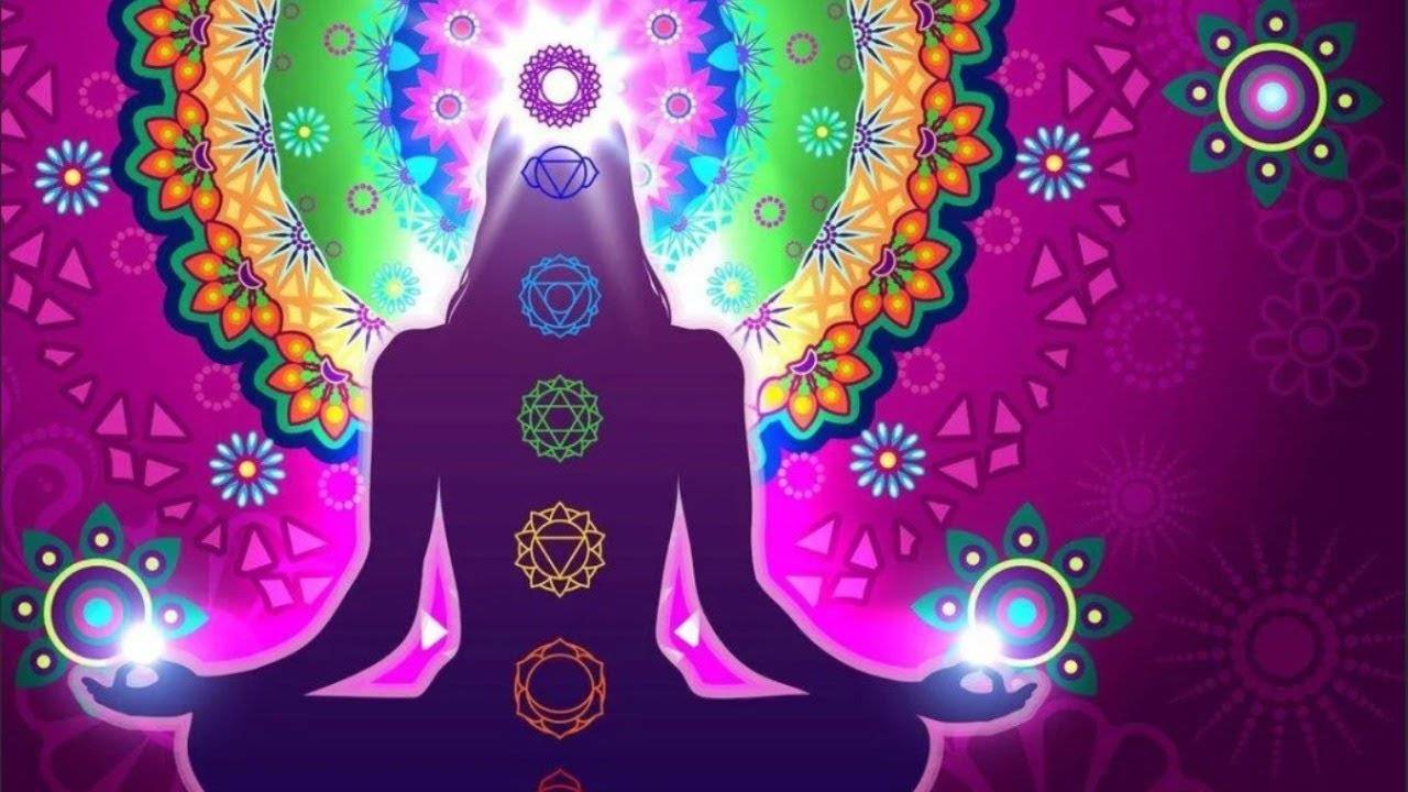 Медитация на чакры - как медитировать, техника для гармонизации и наполнения всех семи чакр
