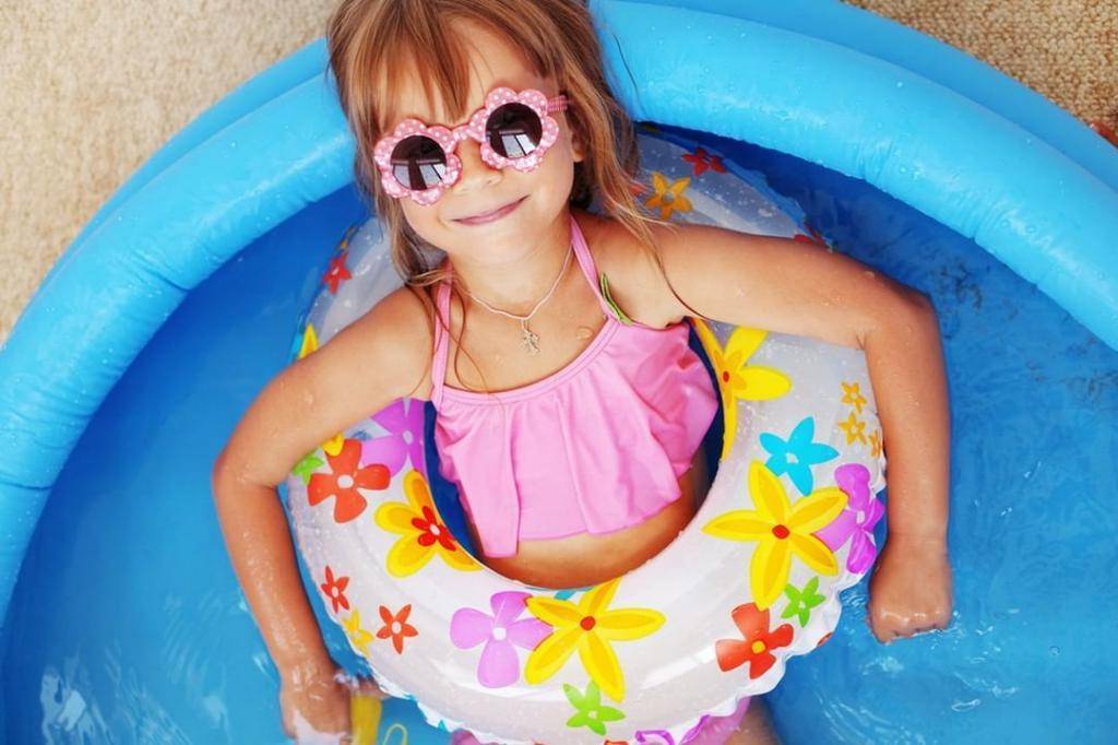 Топ-20 лучших каркасных бассейнов: круглые и прямоугольные, детские и взрослые