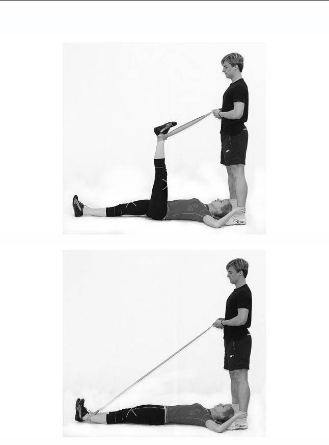 Упражнения для коленных суставов: описание и видео