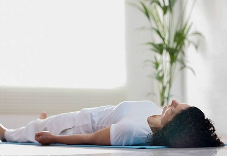 Медитации на расслабление: тексты и упражнения