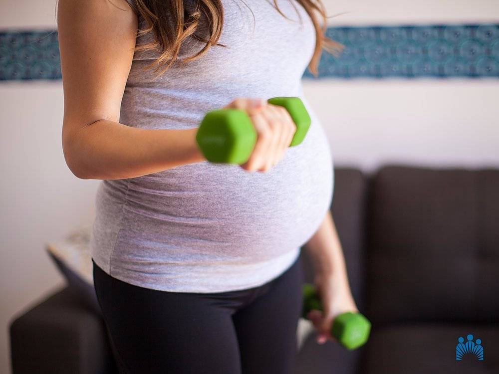 Можно ли заниматься спортом во время беременности: полезные советы для будущих мам